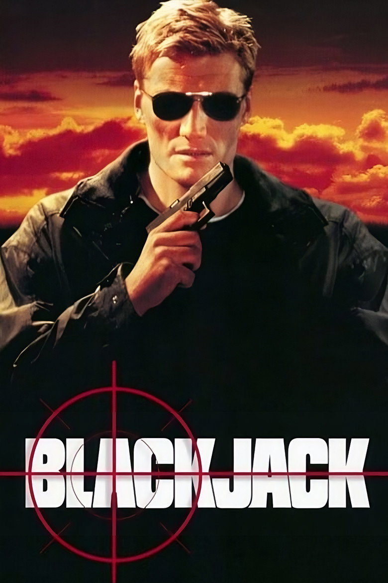 Blackjack (1998) TMDB poster