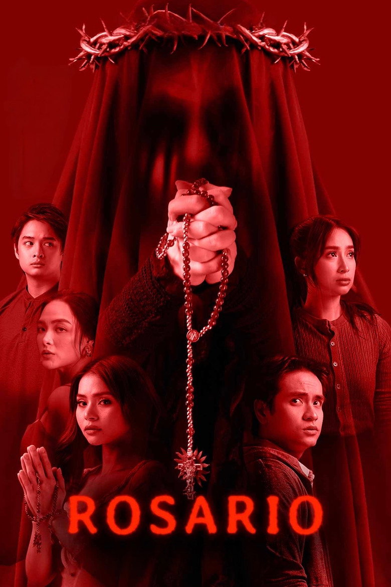 Rosario (2026) TMDB poster