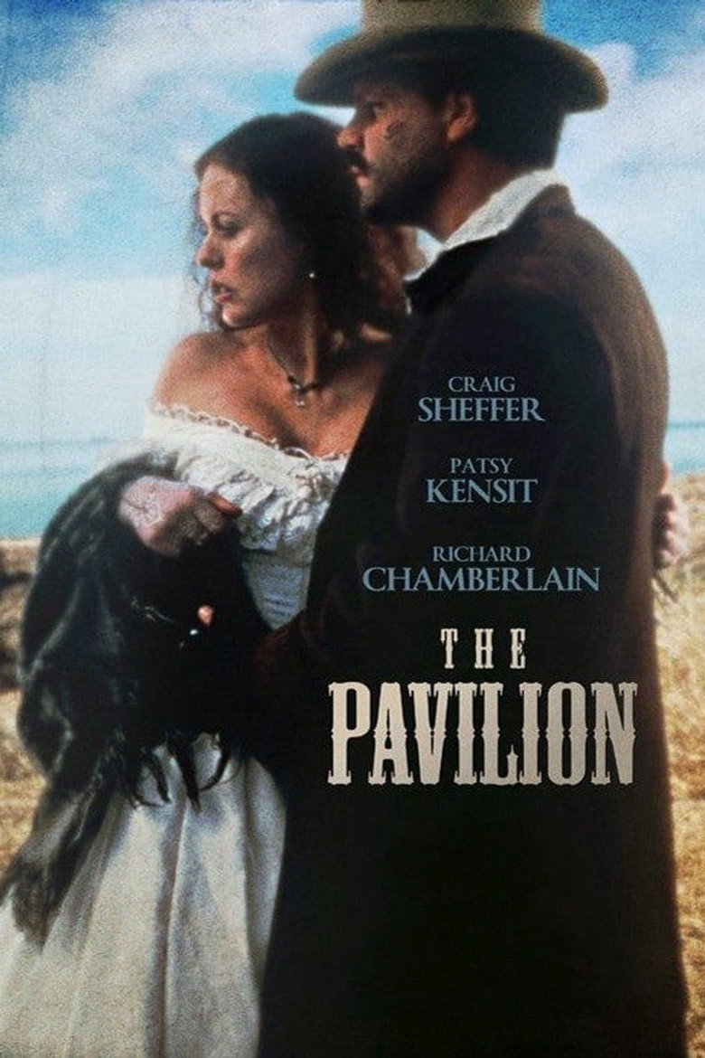 The Pavilion (2000) TMDB poster