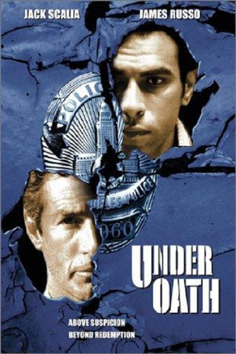 Under Oath (1997) TMDB poster
