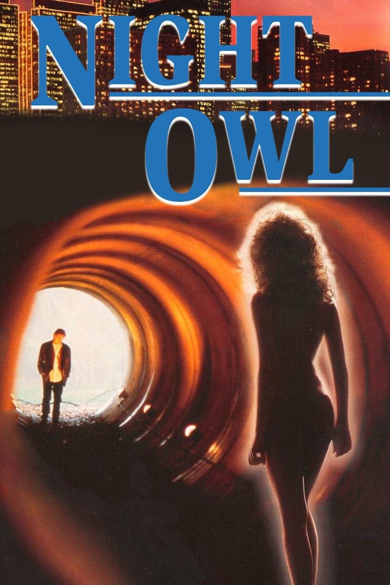 Night Owl (1993) TMDB poster