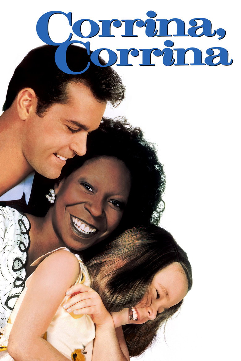 Corrina, Corrina (1994) TMDB poster