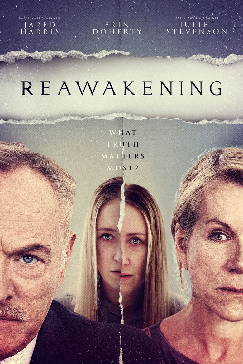 Reawakening (2024) TMDB poster