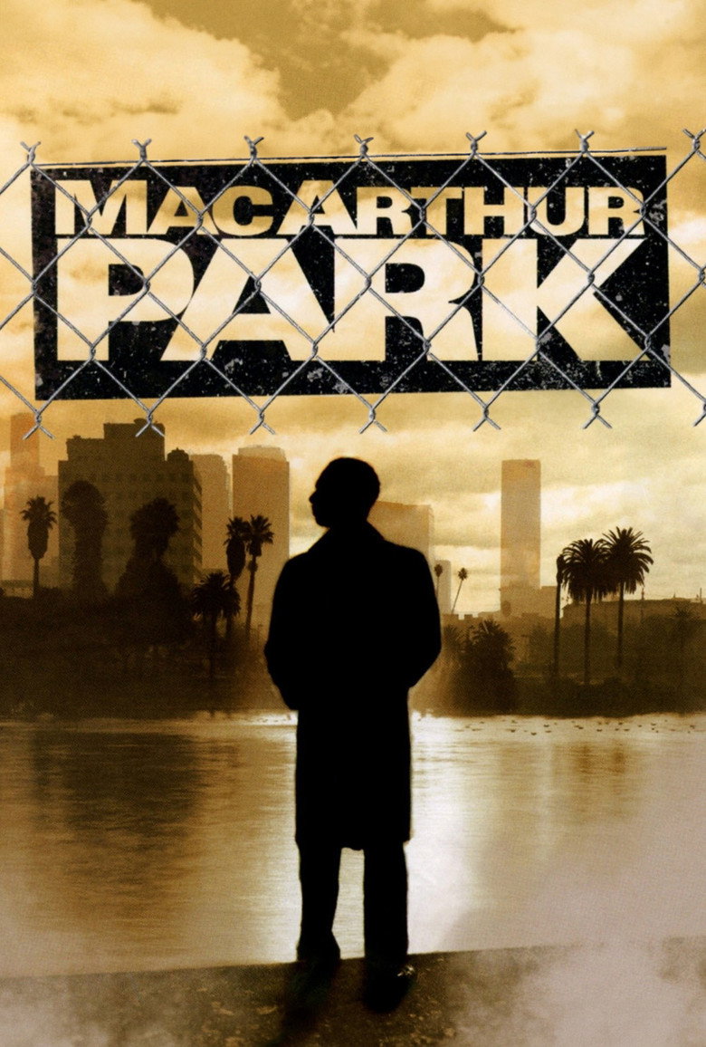 MacArthur Park (2001) TMDB poster