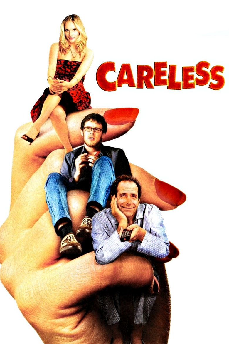 Careless (2007) TMDB poster