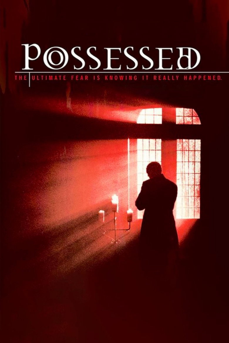 Possessed (2000) TMDB poster