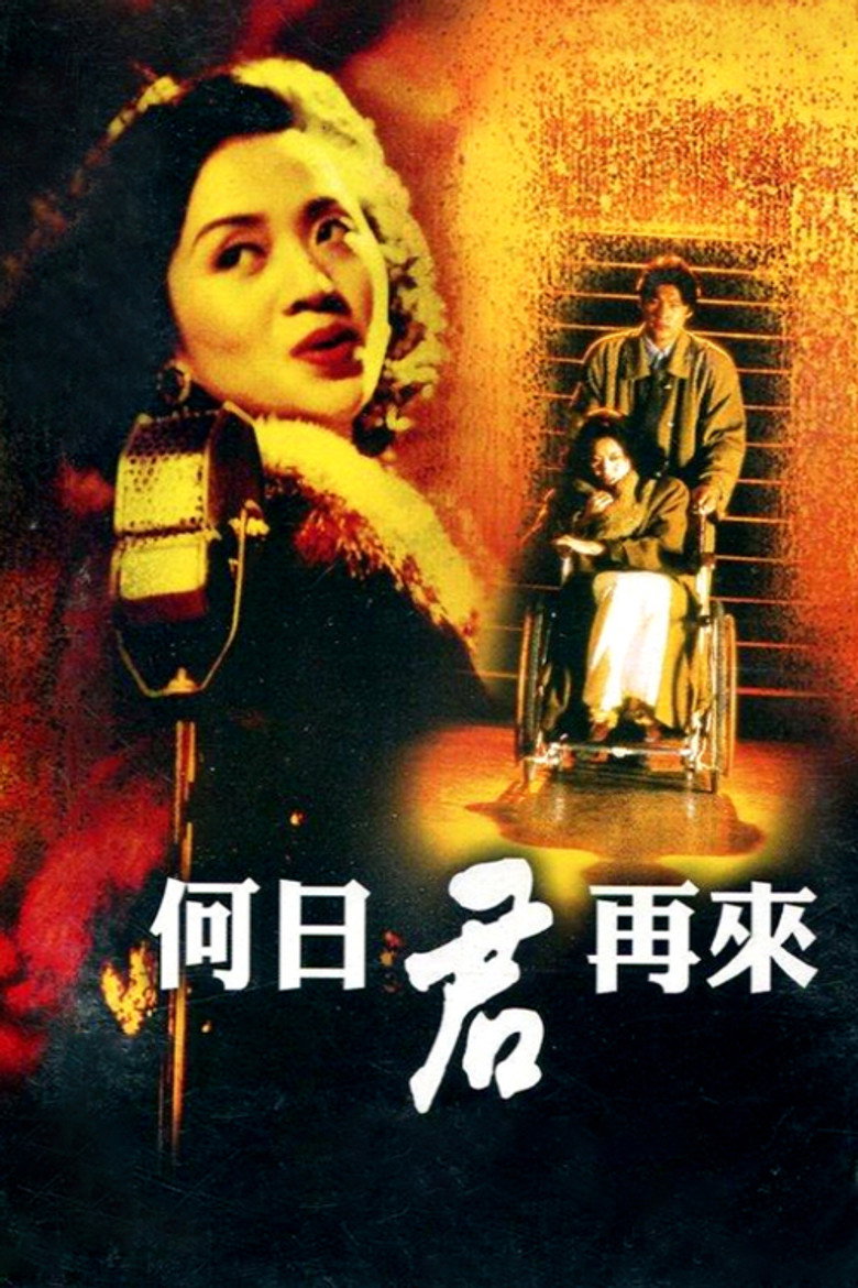 何日君再來 (1991) TMDB poster