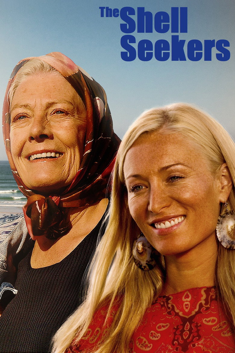 The Shell Seekers (2007) TMDB poster