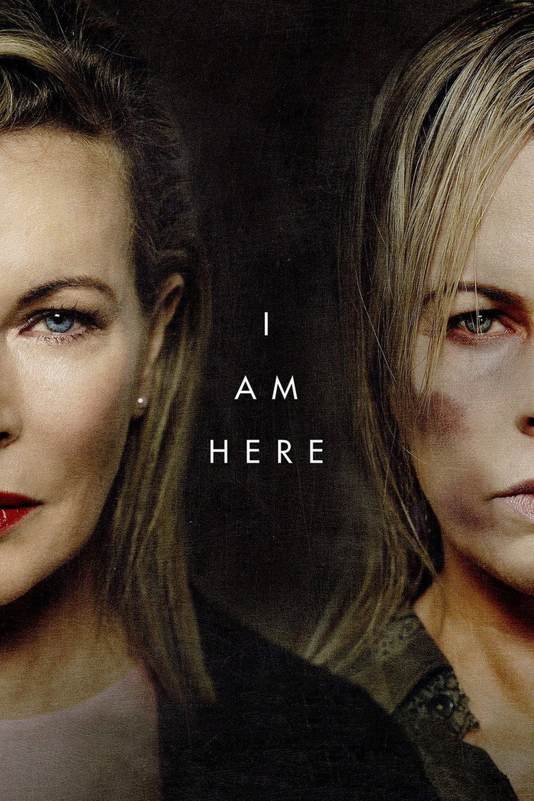 I Am Here (2015) TMDB poster