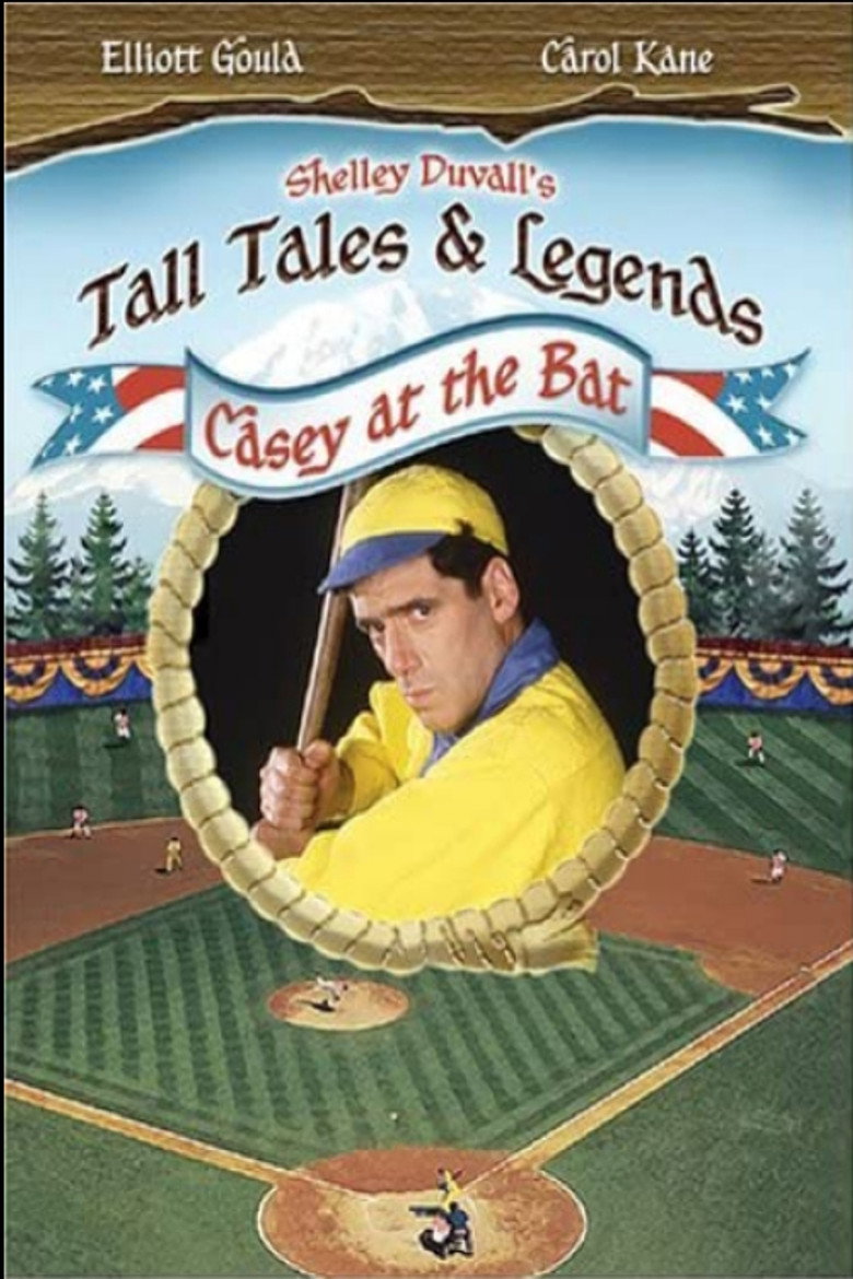 Casey at the Bat (1986) TMDB poster