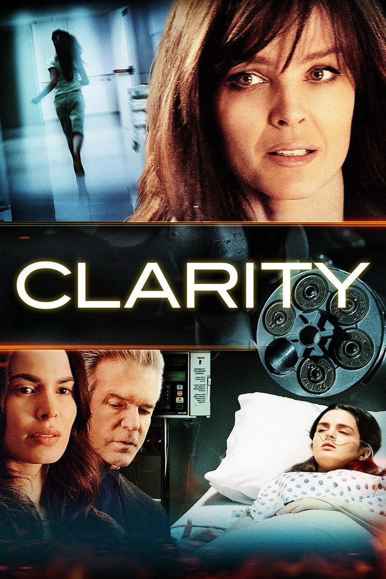 Clarity (2014) TMDB poster