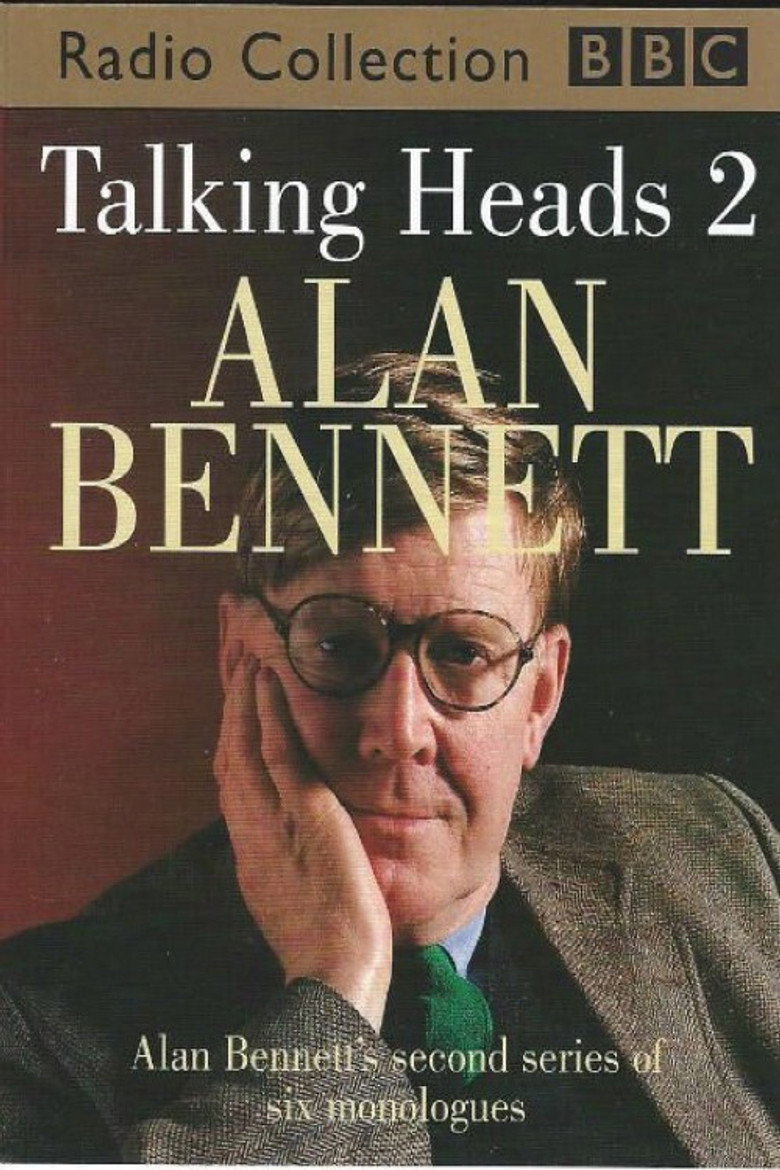 Talking Heads 2 (1998) TMDB poster