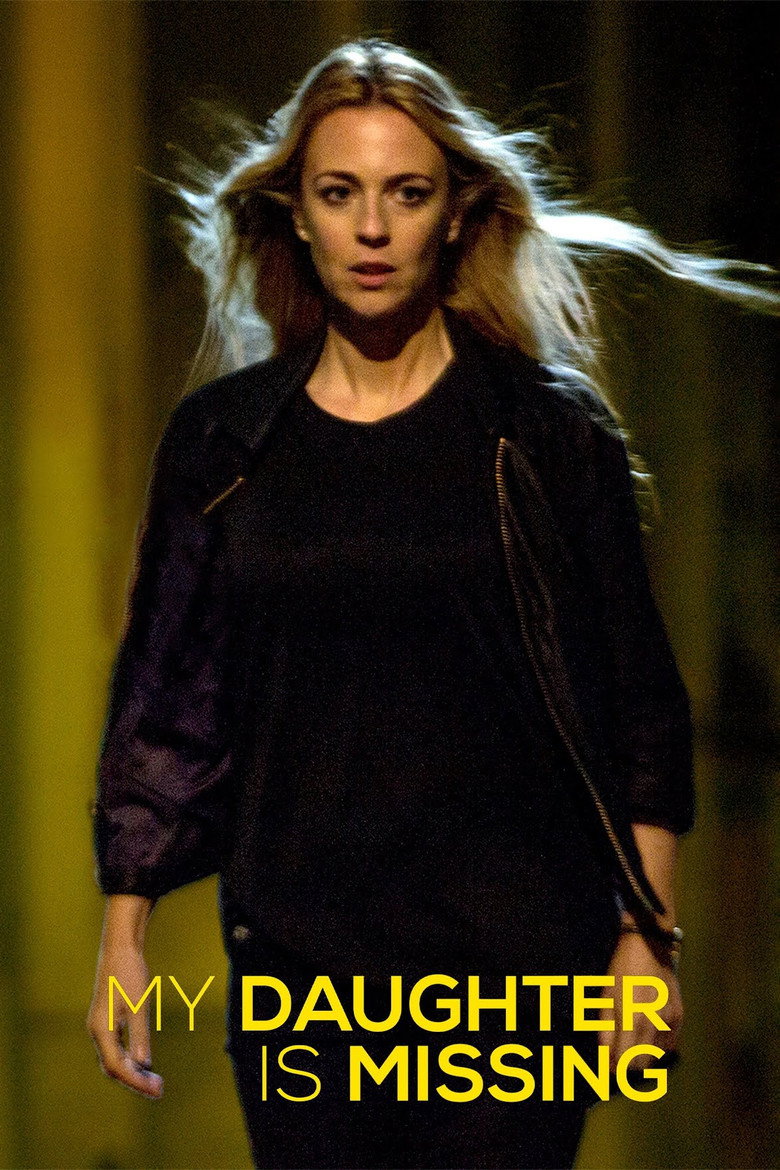 My Daughter Is Missing (2017) TMDB poster