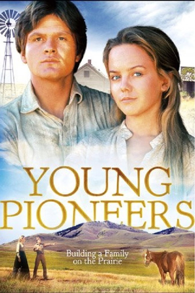 Young Pioneers (1976) TMDB poster