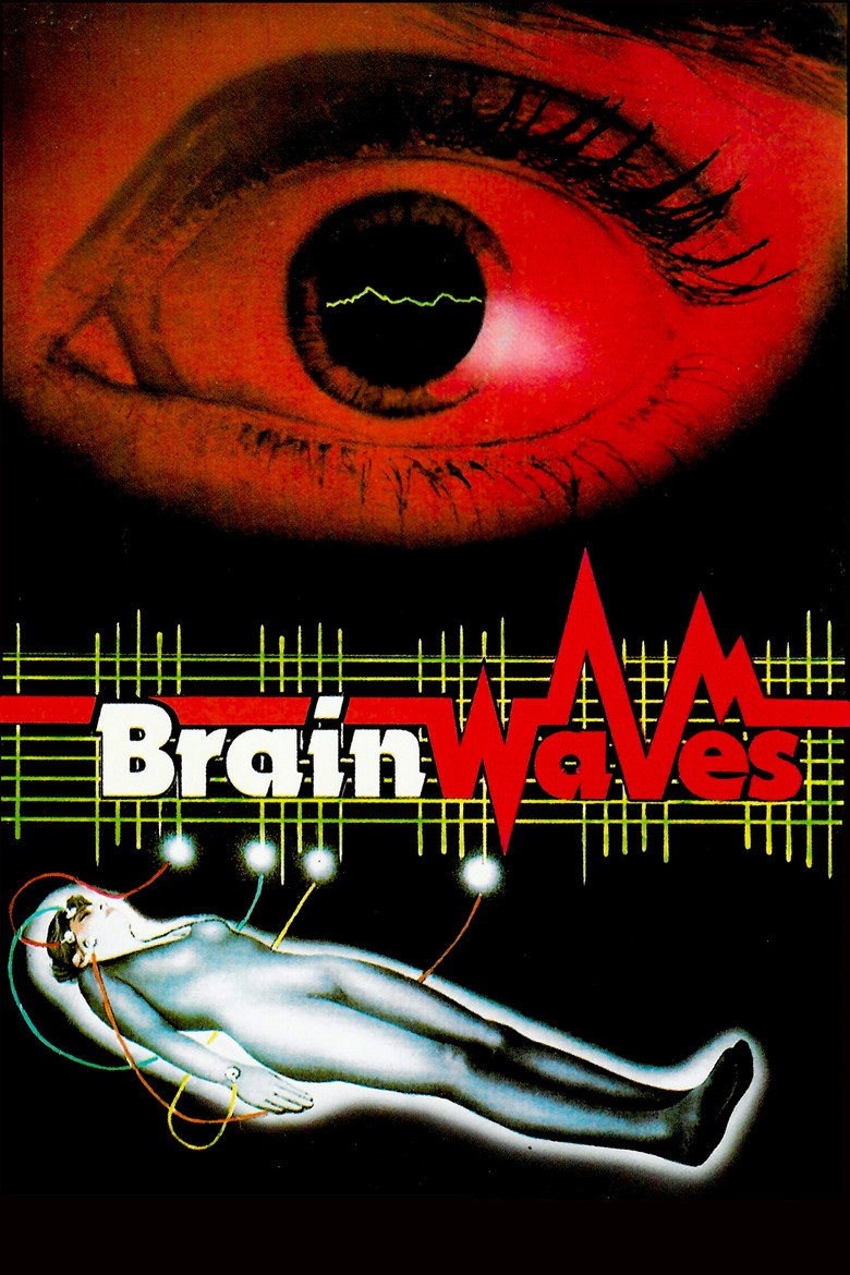 BrainWaves (1983) TMDB poster