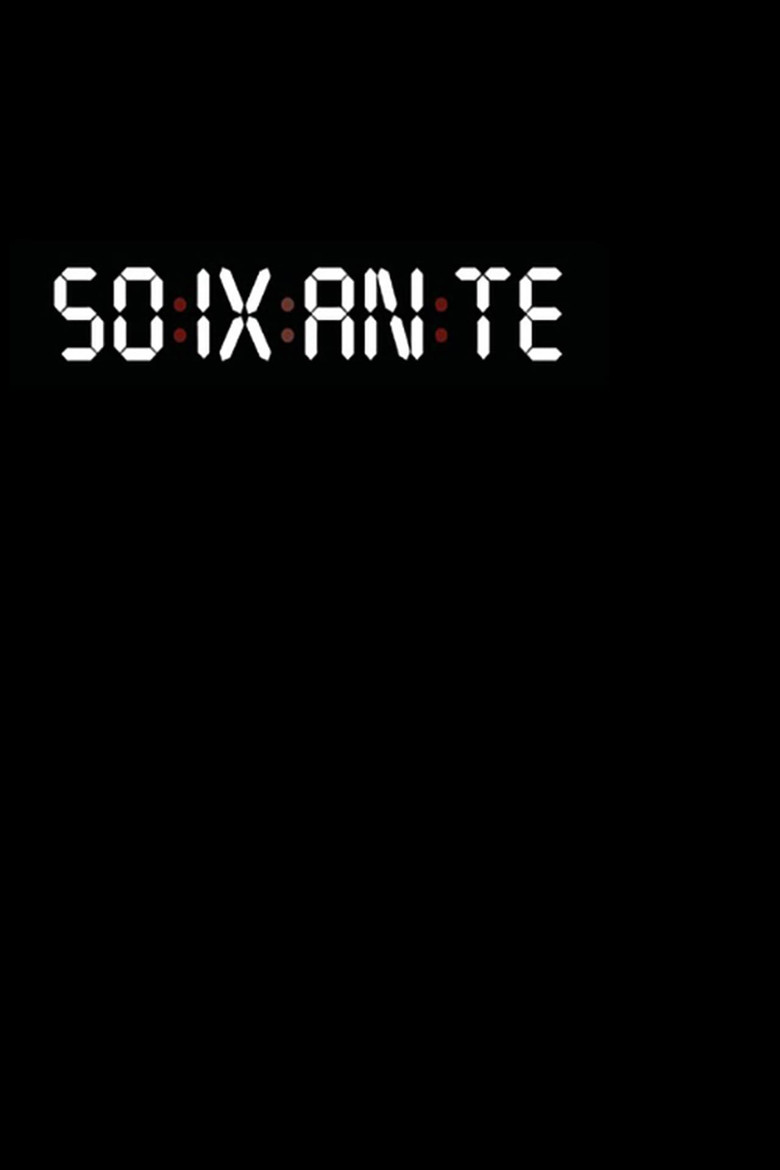 Soixante (2019) TMDB poster