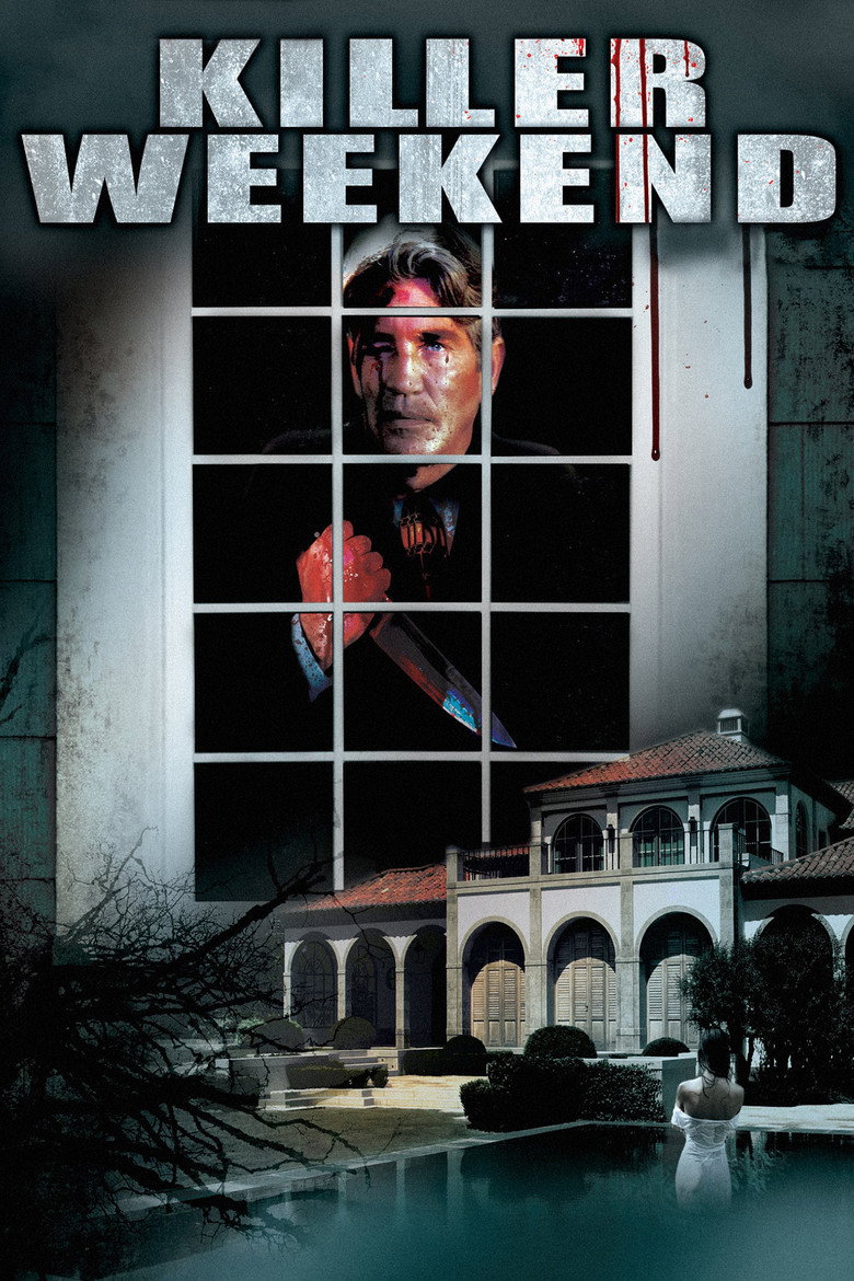 Killer Weekend (2004) TMDB poster