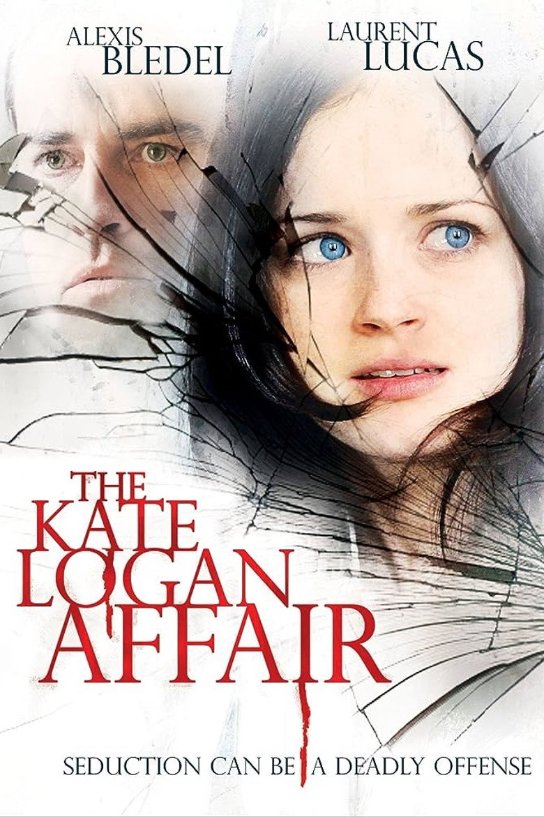 The Kate Logan Affair (2010) TMDB poster