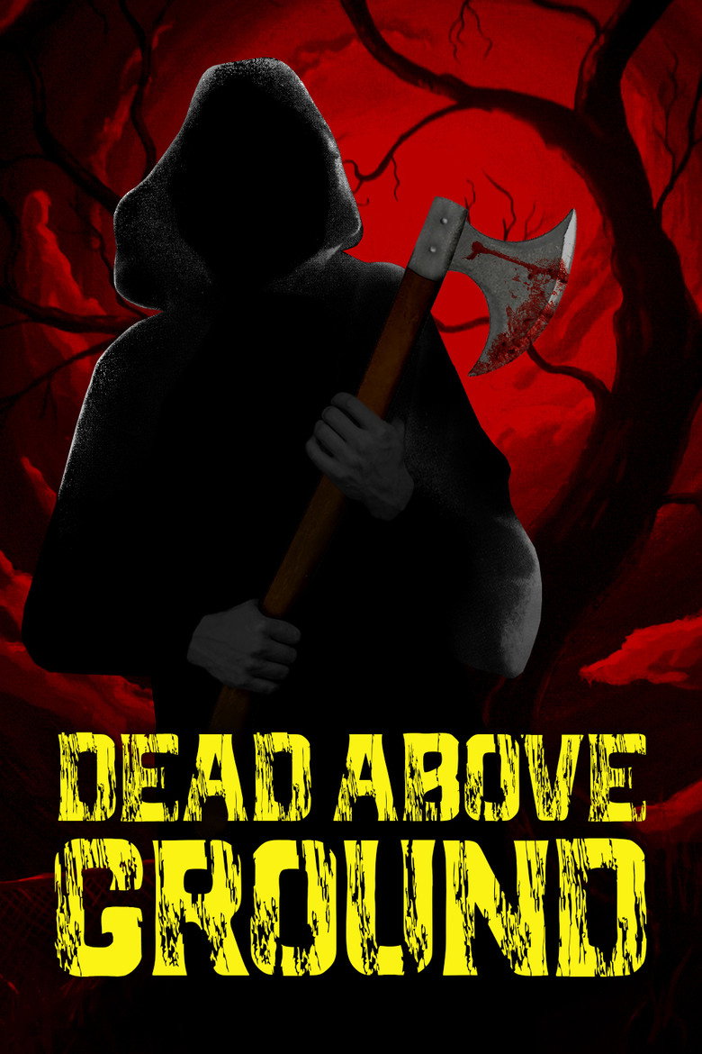 Dead Above Ground (2002) TMDB poster