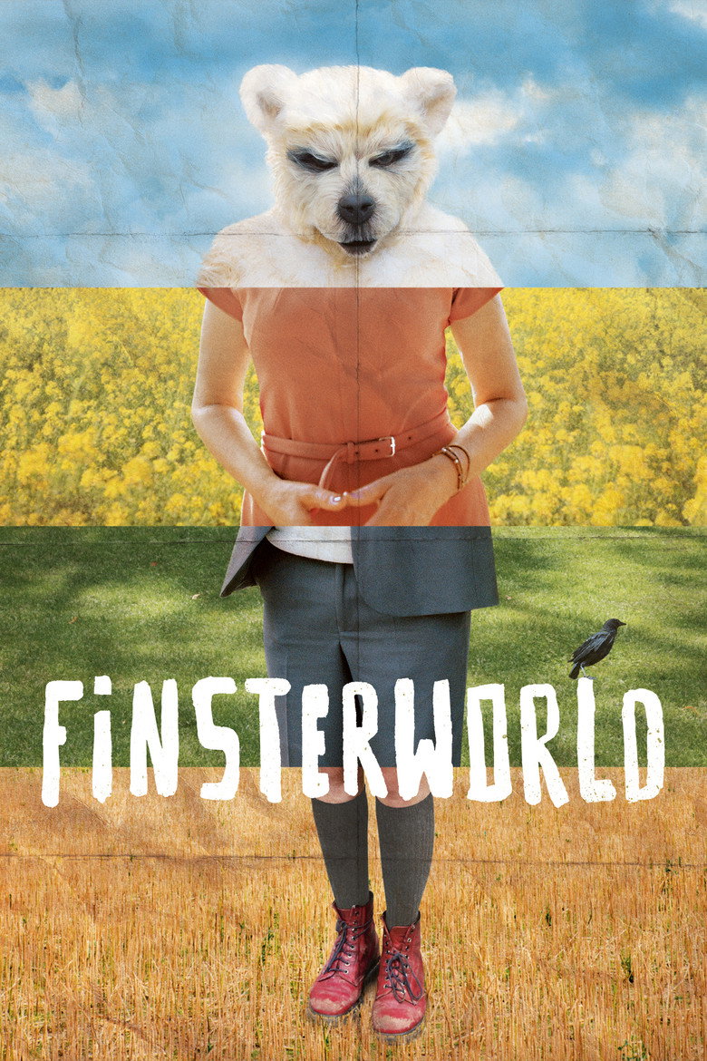 Finsterworld (2013) TMDB poster