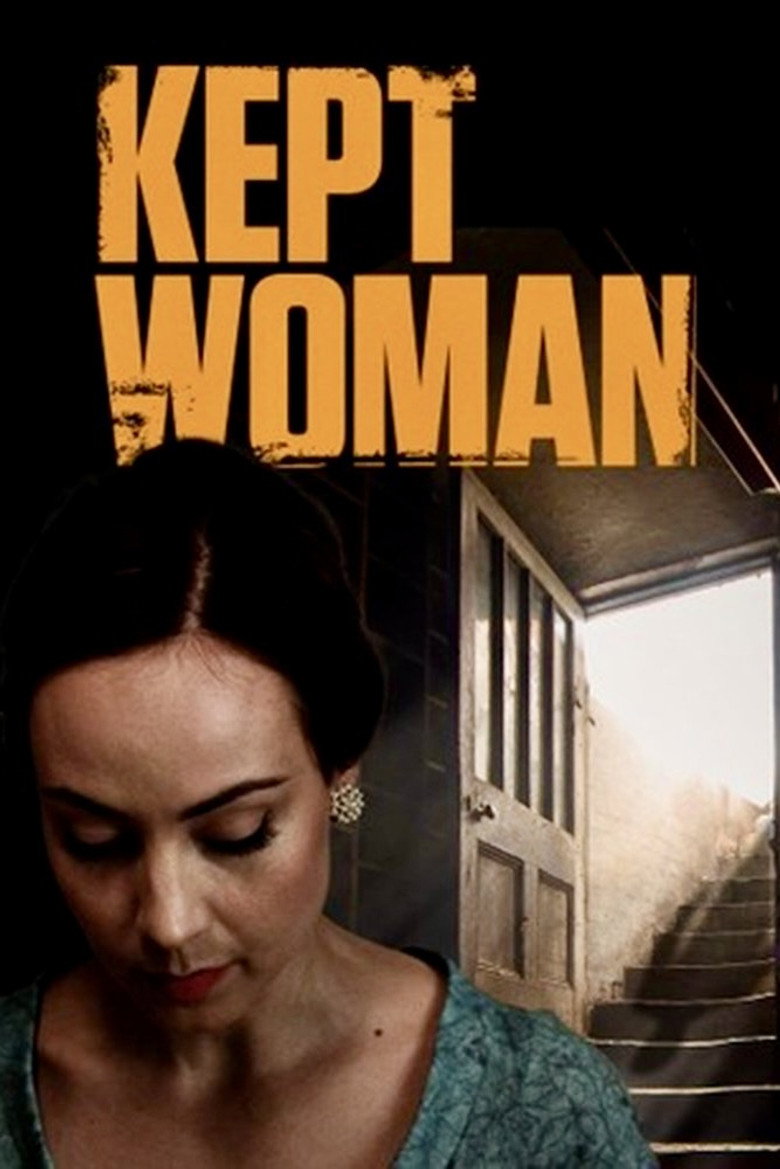 Kept Woman (2015) TMDB poster