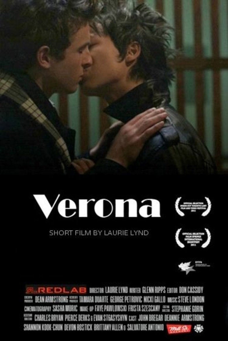 Verona (2010) TMDB poster