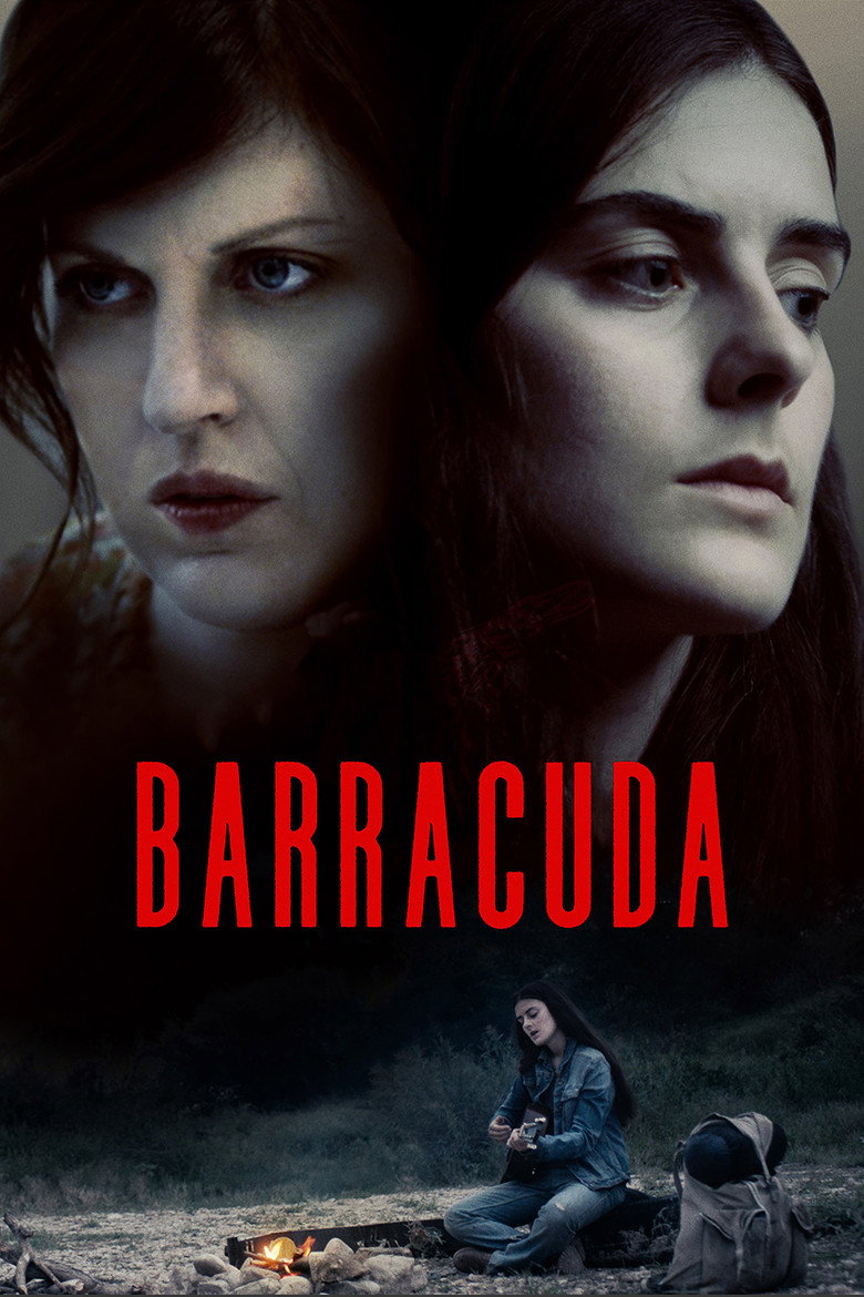 Barracuda (2017) TMDB poster