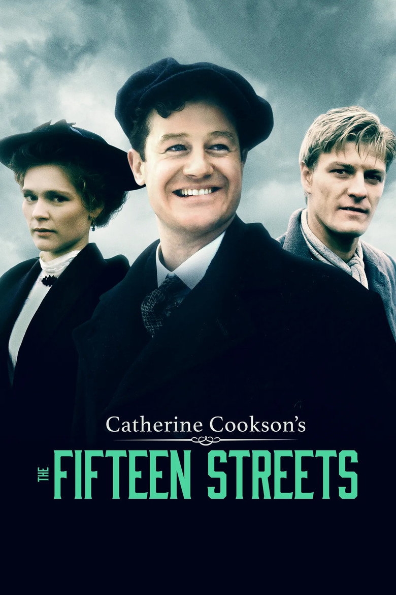 The Fifteen Streets (1989) TMDB poster