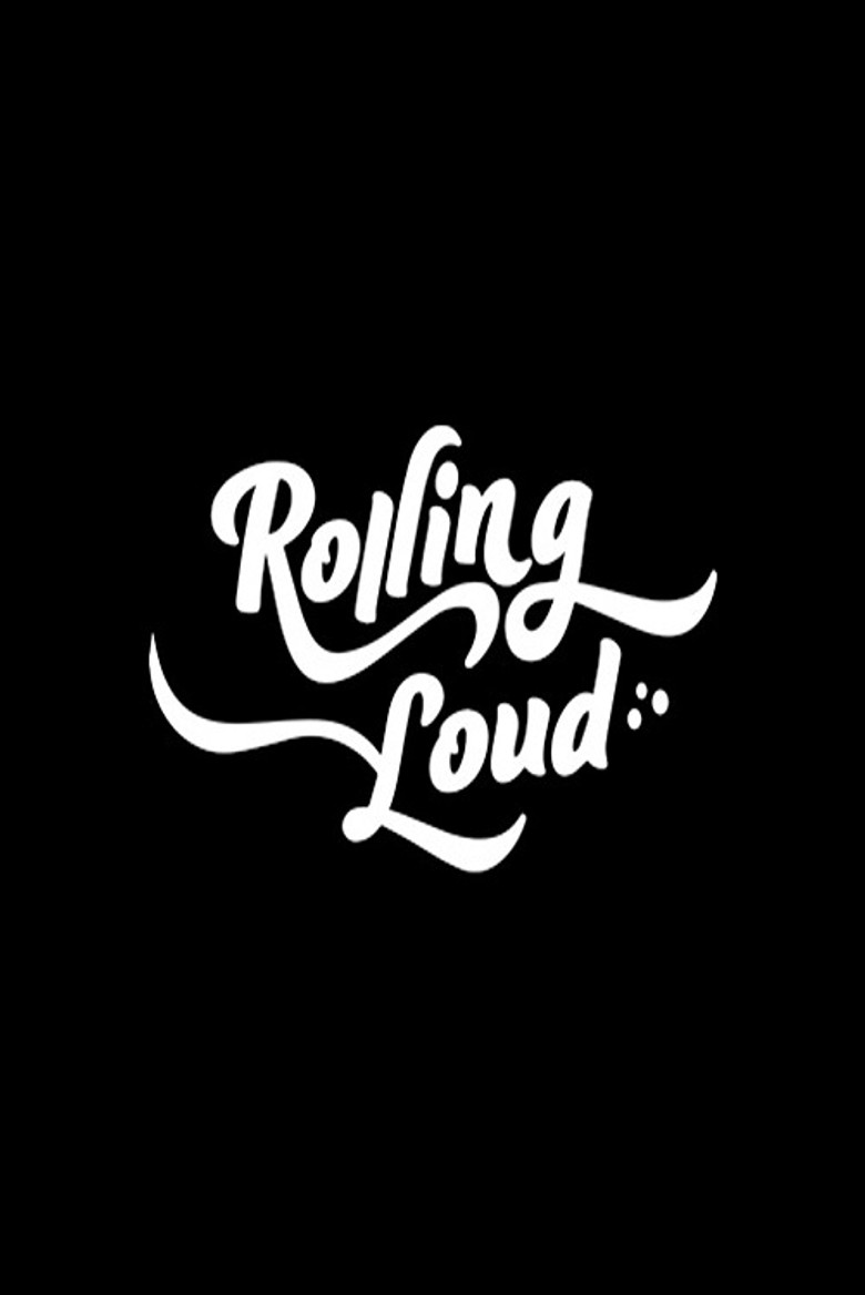 Rolling Loud (2026) TMDB poster