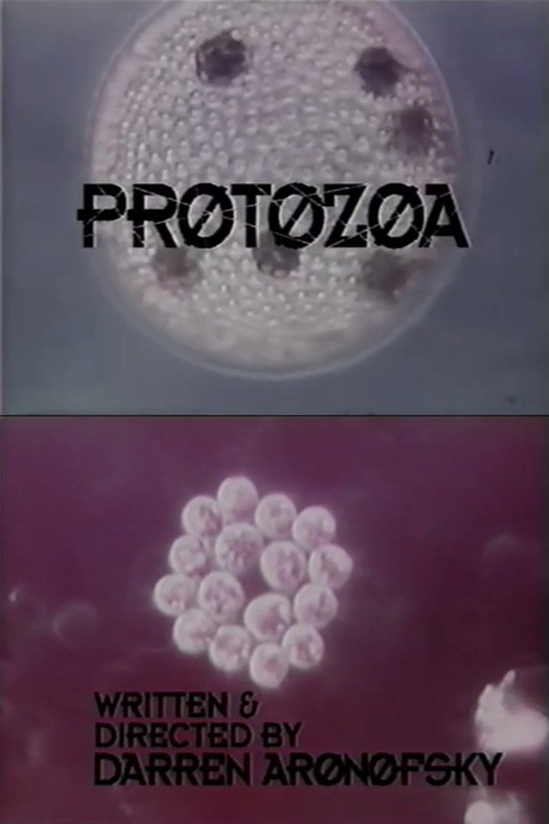 Protozoa (1993) TMDB poster