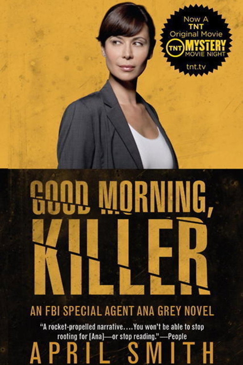 Good Morning, Killer (2011) TMDB poster