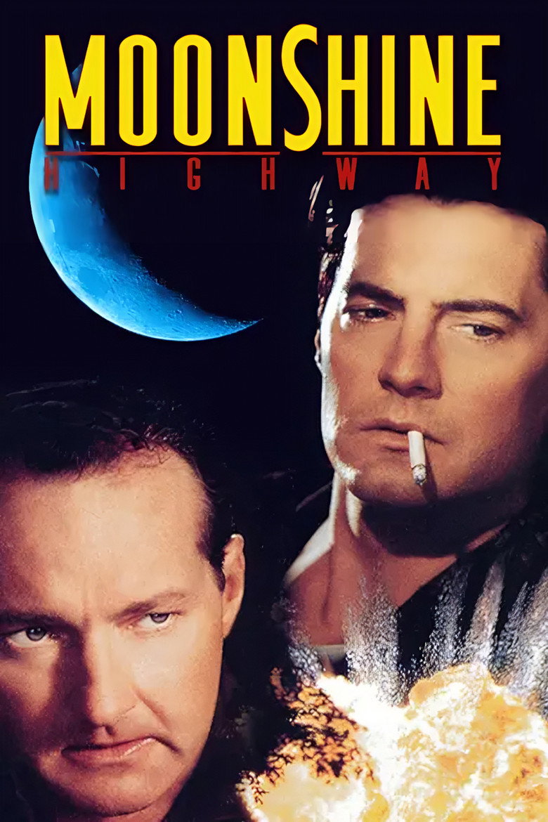 Moonshine Highway (1996) TMDB poster