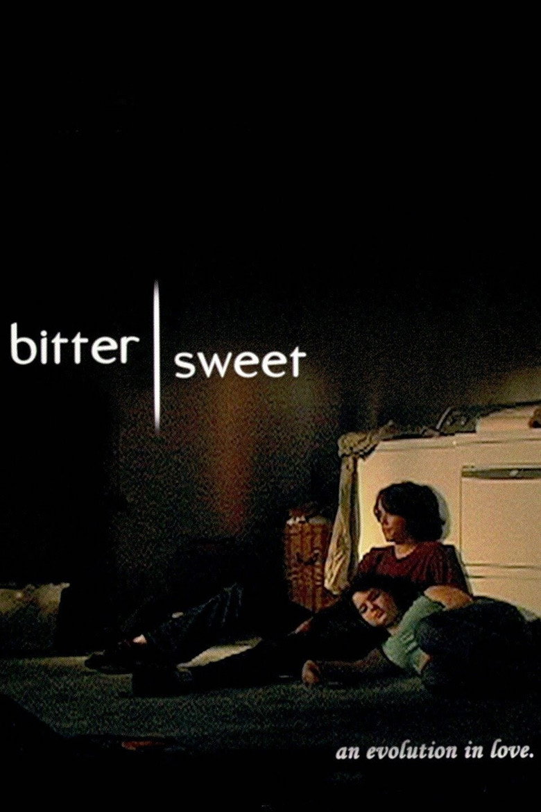 Bittersweet (2008) TMDB poster