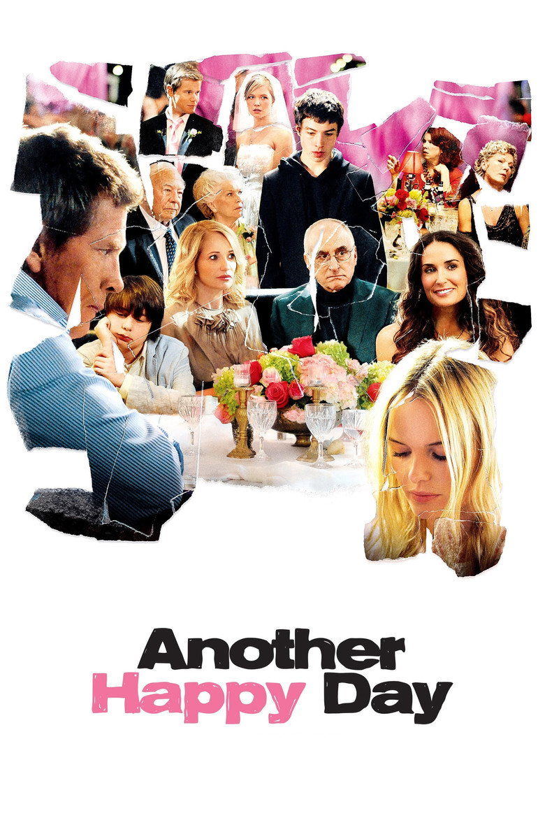 Another Happy Day (2011) TMDB poster