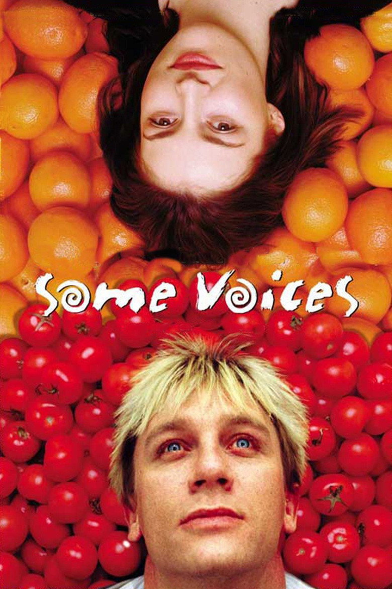 Some Voices (2000) TMDB poster