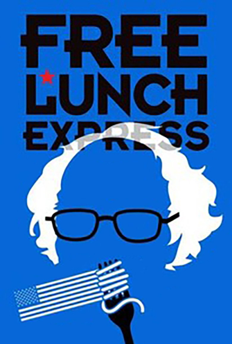 Free Lunch Express (2020) TMDB poster