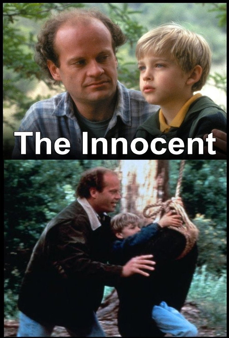 The Innocent (1994) TMDB poster
