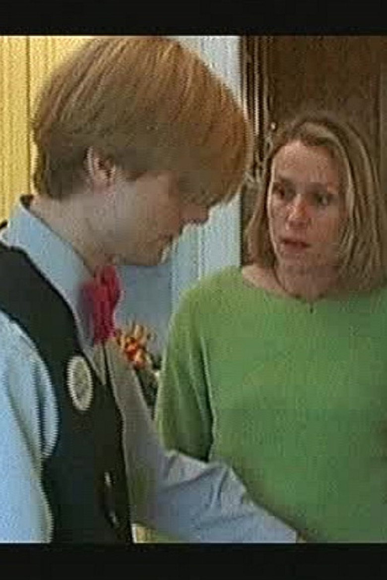 Upheaval (2002) TMDB poster