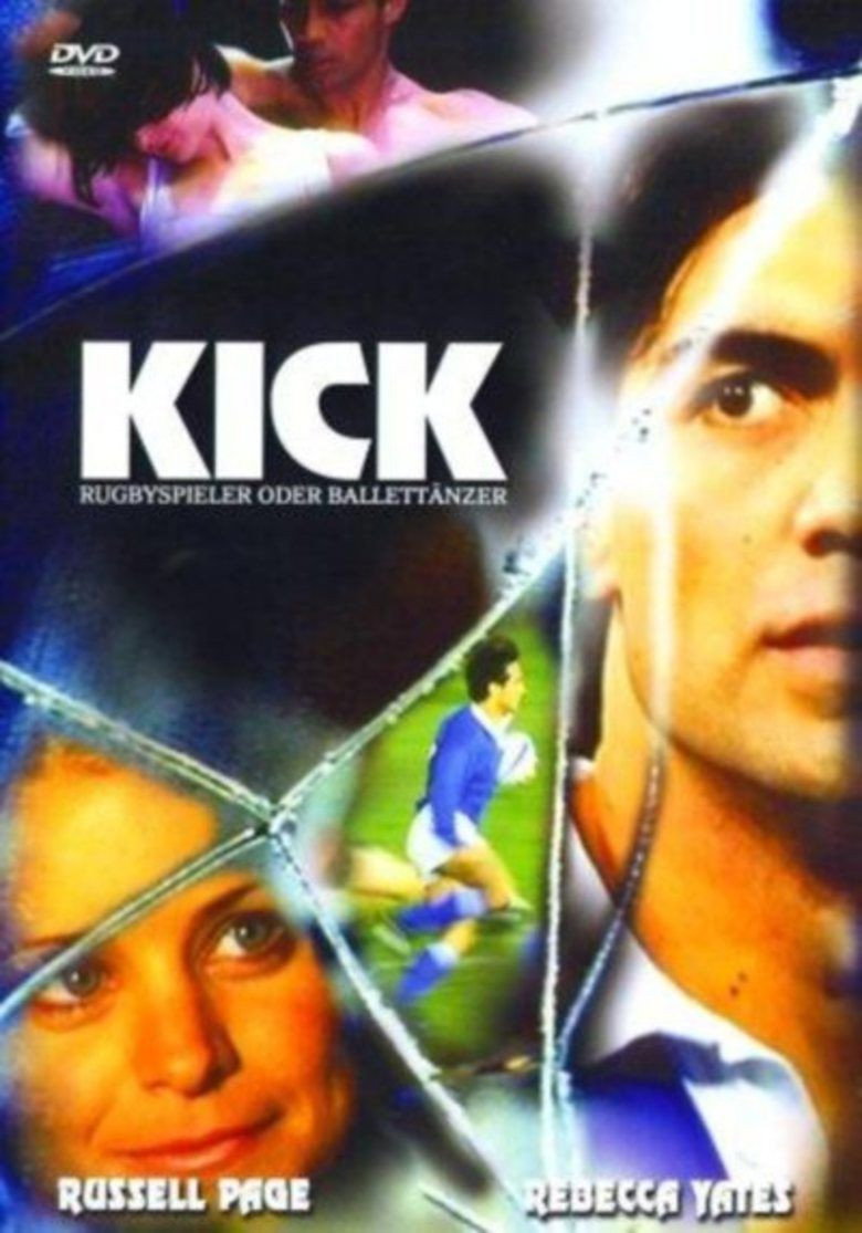 Kick (1999) TMDB poster