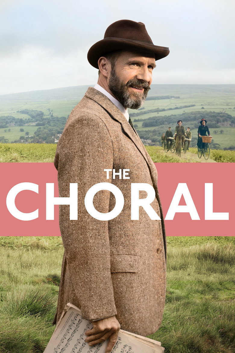 The Choral (2025) TMDB poster