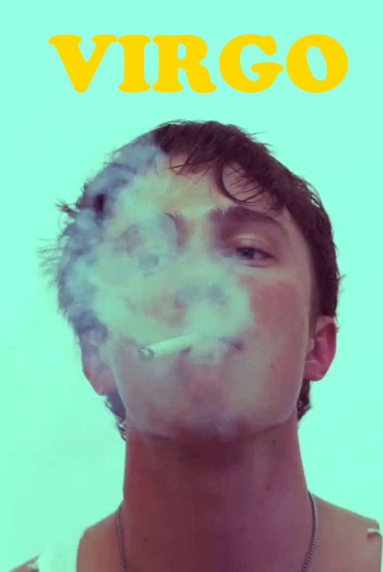 VIRGO (2021) TMDB poster