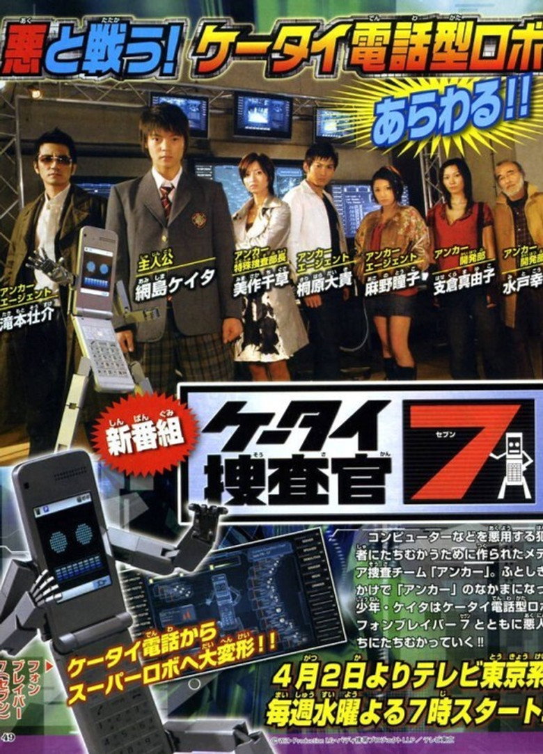 ケイタのはつゆめ (2009) TMDB poster