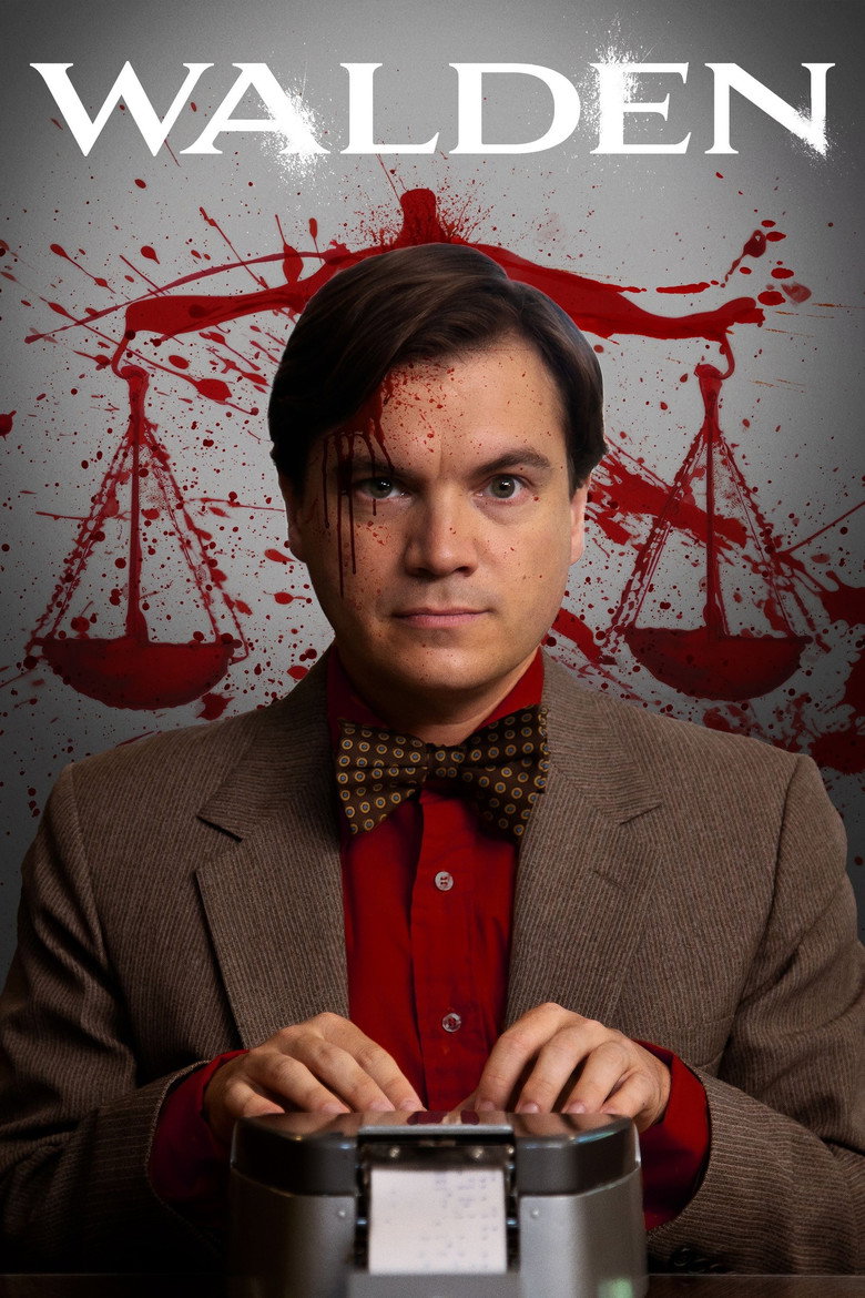 Walden (2023) TMDB poster