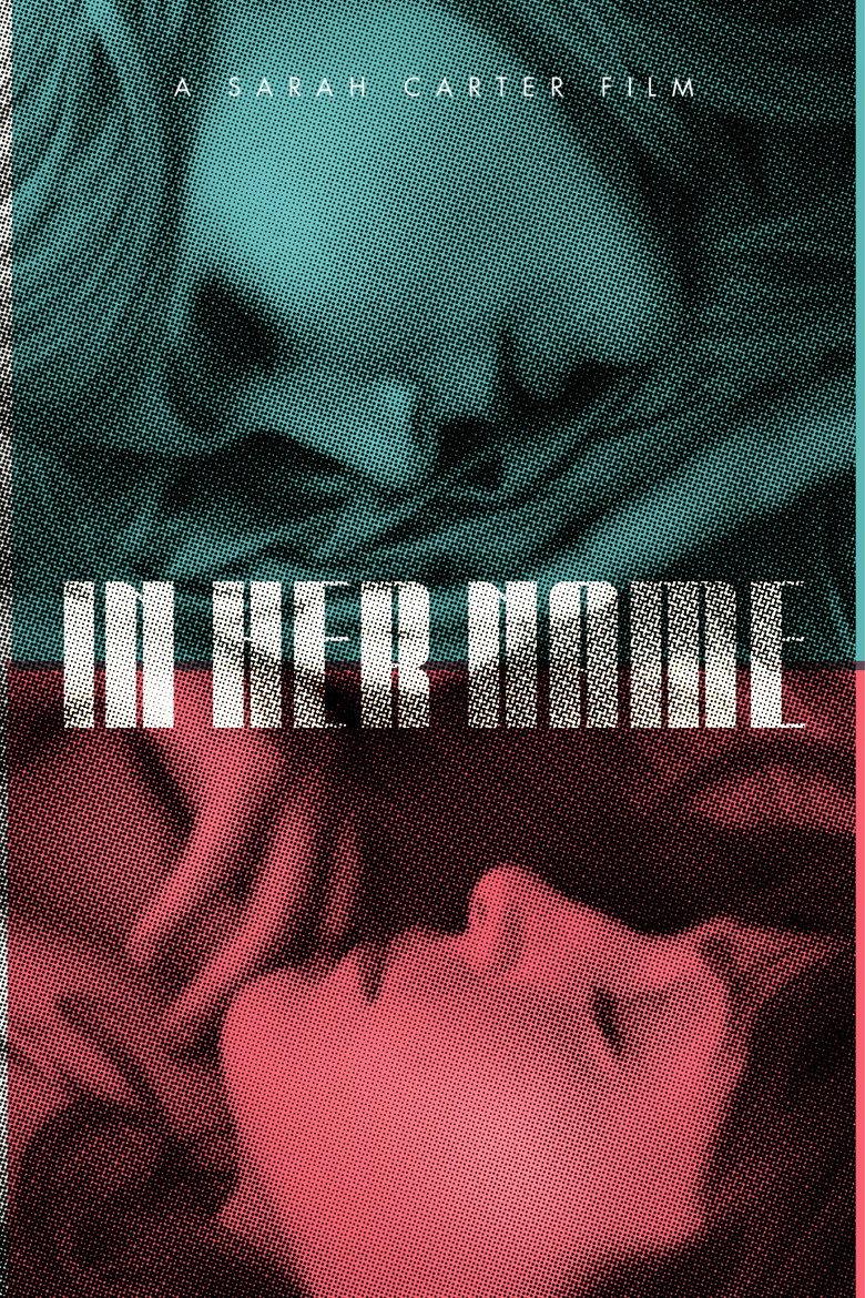 In Her Name (2022) TMDB poster