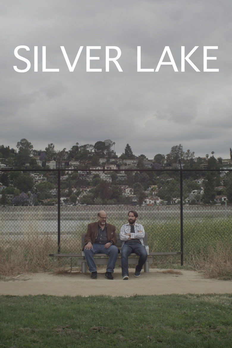 Silver Lake (2018) TMDB poster