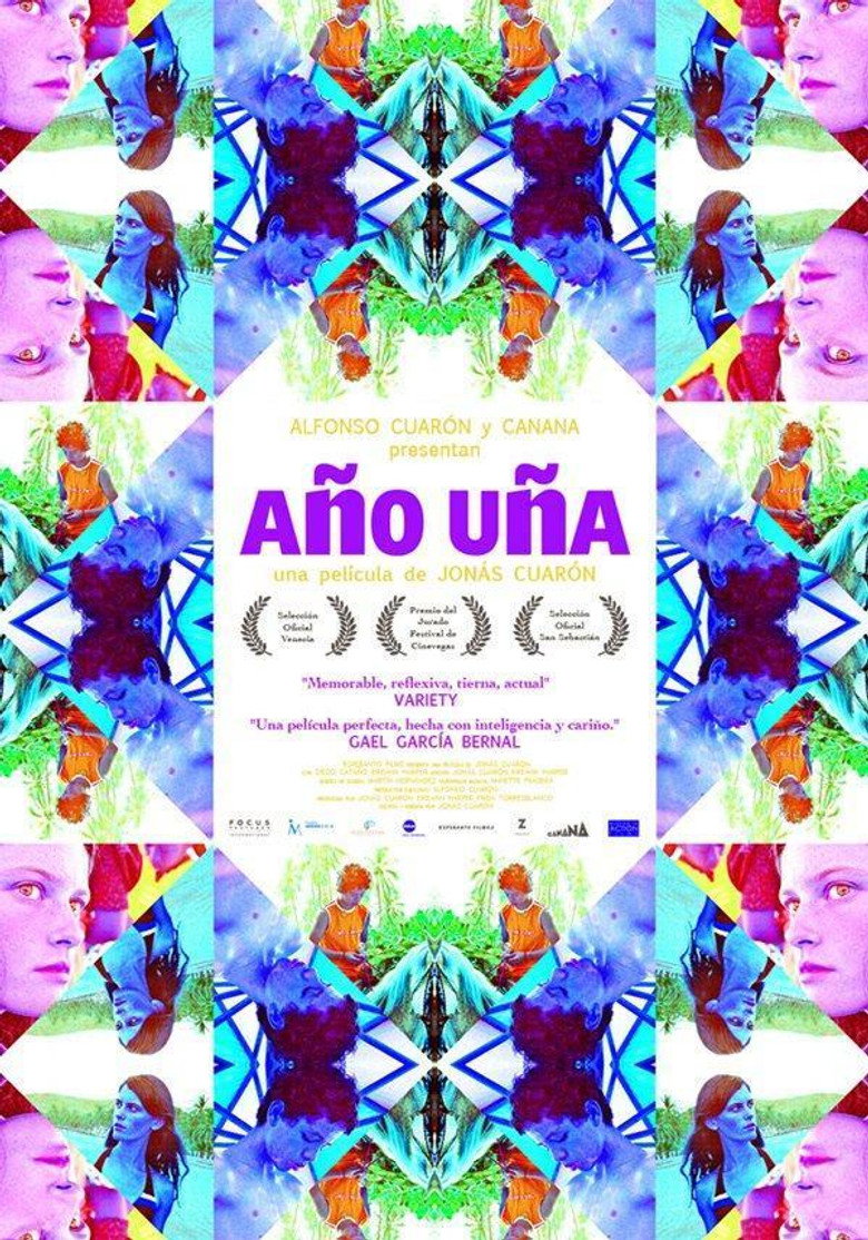 Año uña (2007) TMDB poster