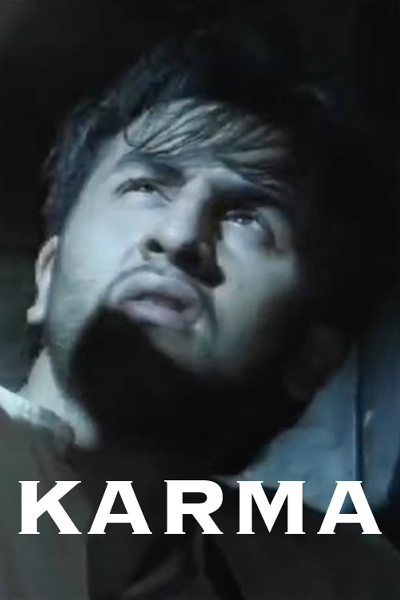 Karma (2004) TMDB poster