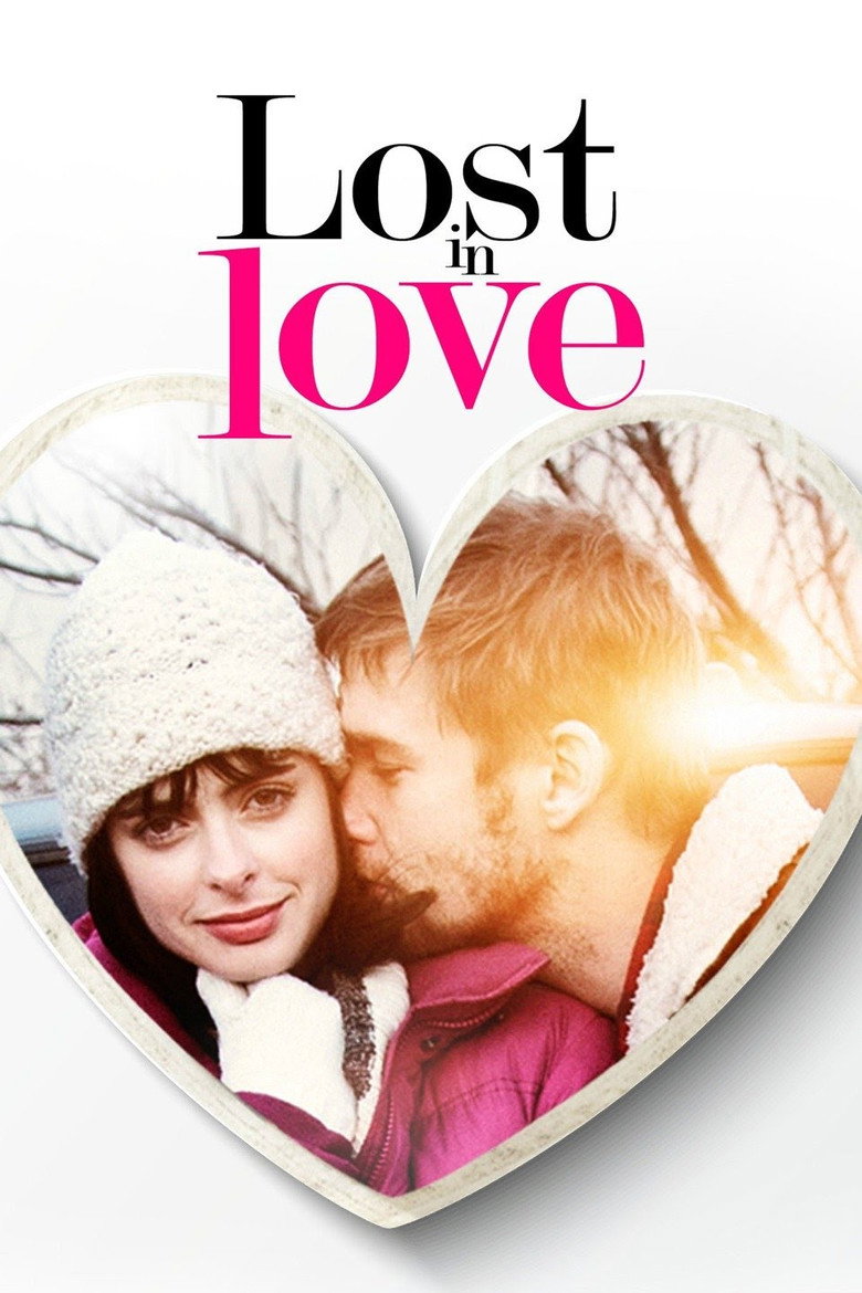 Refuge (2012) TMDB poster