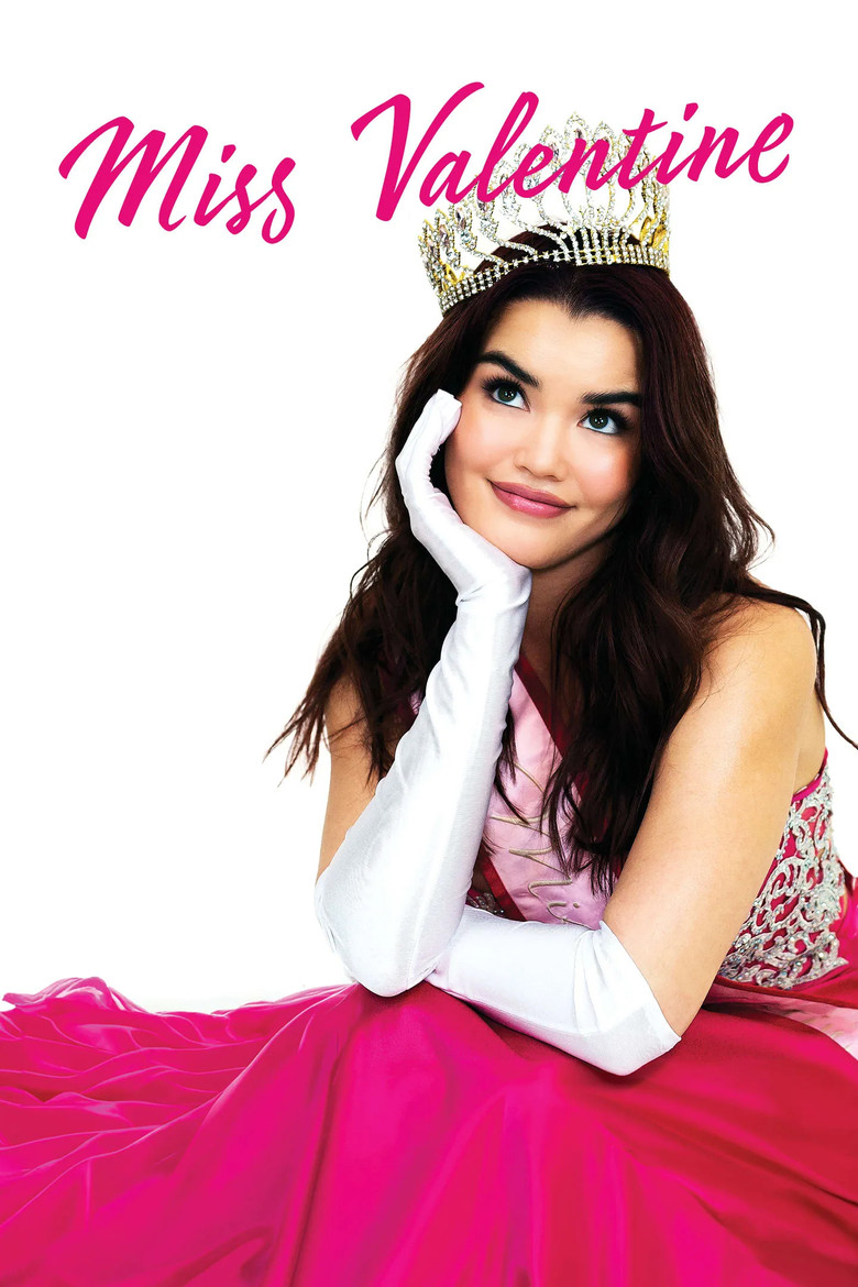 Miss Valentine (2025) TMDB poster