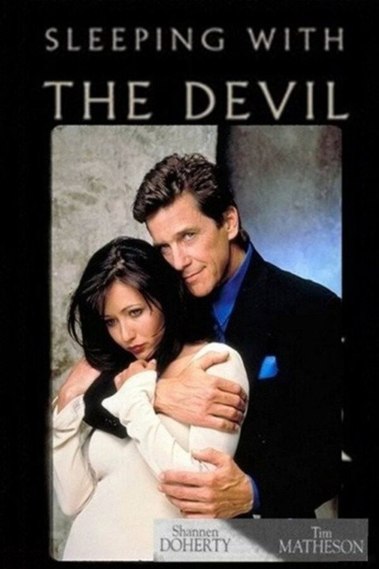 Sleeping with the Devil (1997) TMDB poster